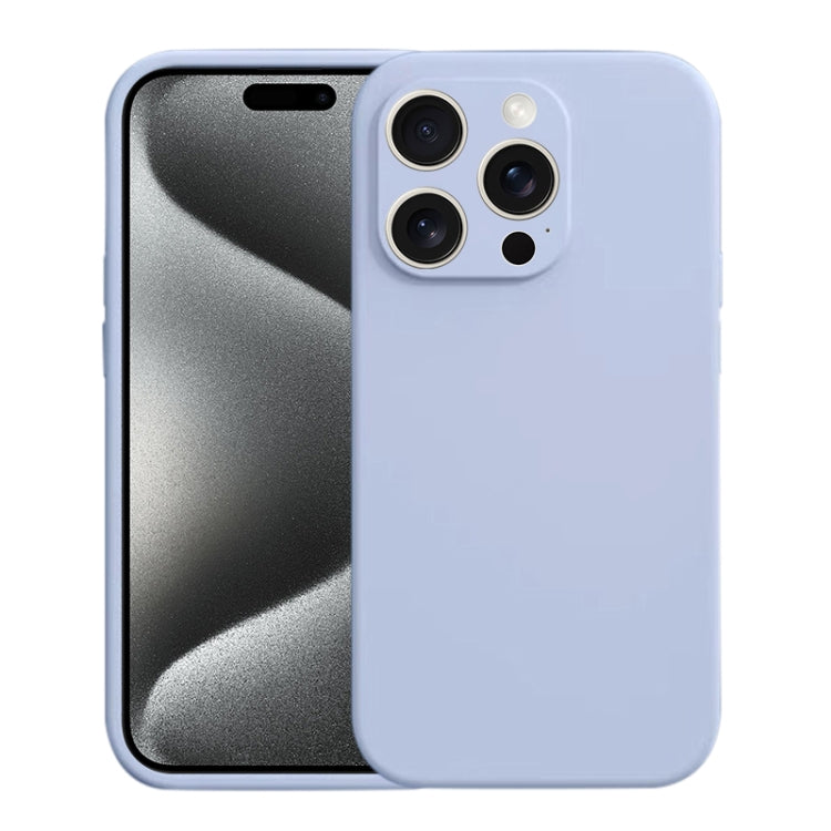 Liquid Silicone MagSafe Phone Case, For iPhone 15 Pro Max, For iPhone 15 Pro, For iPhone 15 Plus