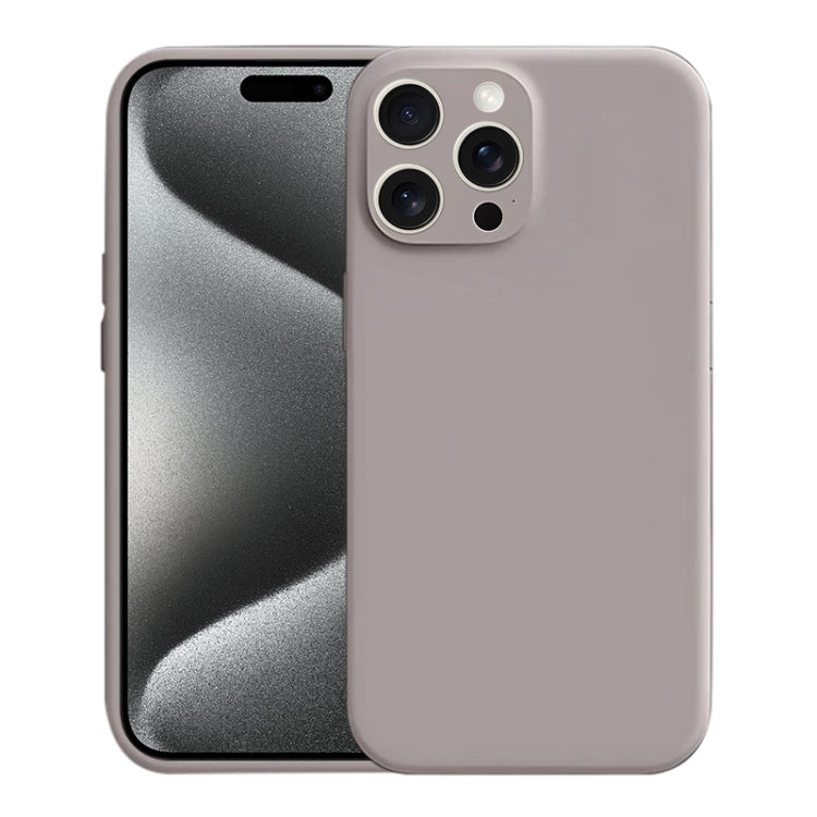 Liquid Silicone MagSafe Phone Case, For iPhone 15 Pro Max, For iPhone 15 Pro, For iPhone 15 Plus