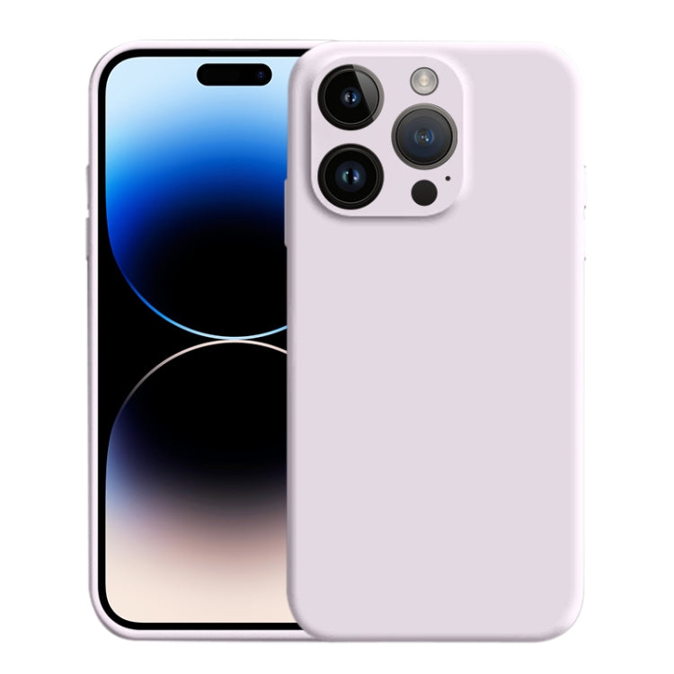 Liquid Silicone MagSafe Phone Case, For iPhone 14 Pro, For iPhone 14 Pro Max, For iPhone 13 Pro Max