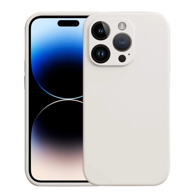 Liquid Silicone MagSafe Phone Case, For iPhone 14 Pro, For iPhone 14 Pro Max, For iPhone 13 Pro Max