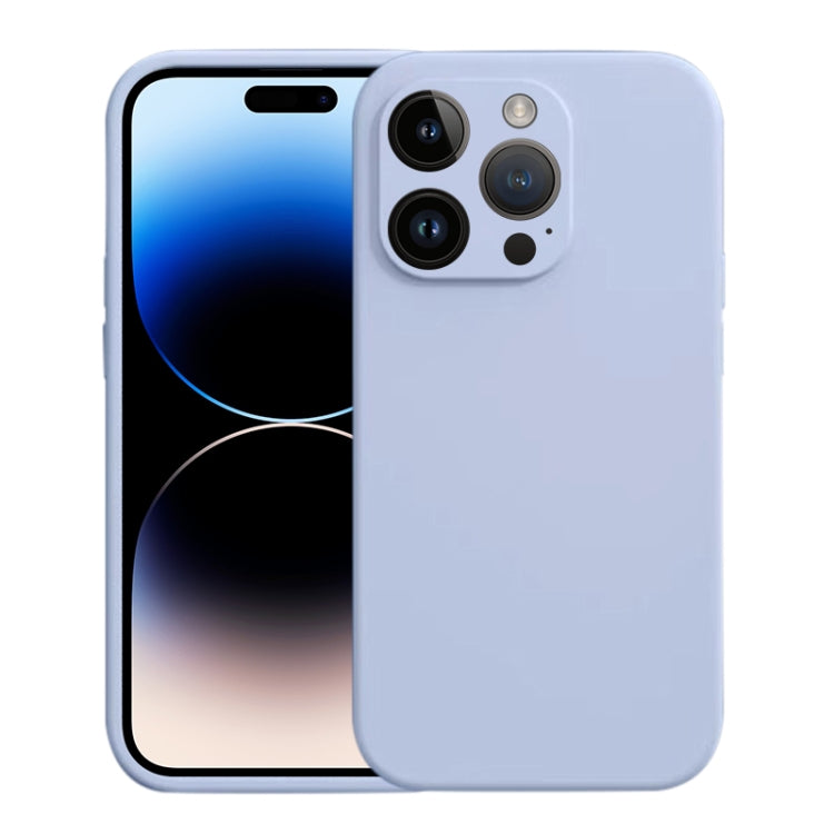 Liquid Silicone MagSafe Phone Case, For iPhone 14 Pro, For iPhone 14 Pro Max, For iPhone 13 Pro Max