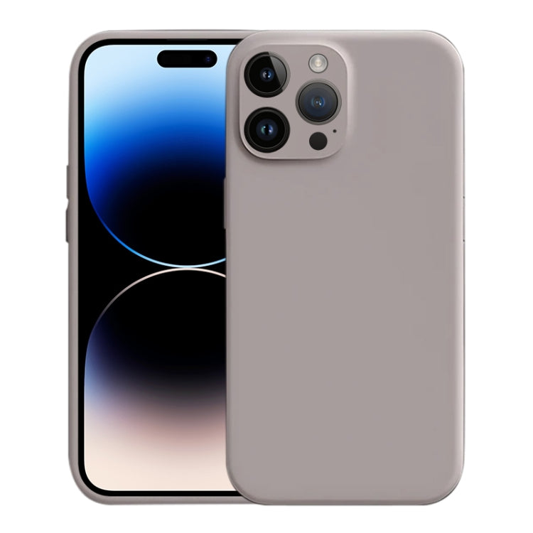 Liquid Silicone MagSafe Phone Case, For iPhone 14 Pro, For iPhone 14 Pro Max, For iPhone 13 Pro Max