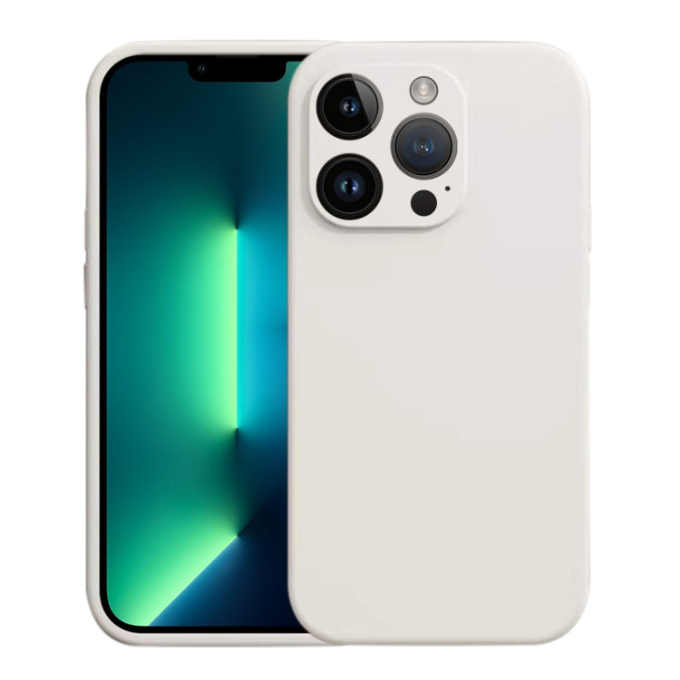 Liquid Silicone MagSafe Phone Case, For iPhone 14 Pro, For iPhone 14 Pro Max, For iPhone 13 Pro Max