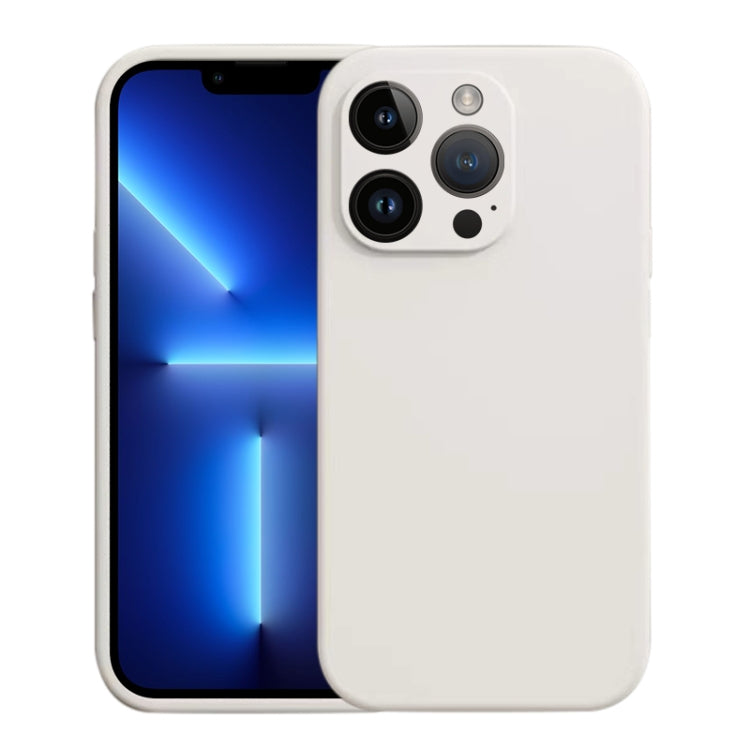 Liquid Silicone MagSafe Phone Case, For iPhone 13 Pro, For iPhone 13, For iPhone 12