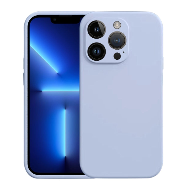 Liquid Silicone MagSafe Phone Case, For iPhone 13 Pro, For iPhone 13, For iPhone 12