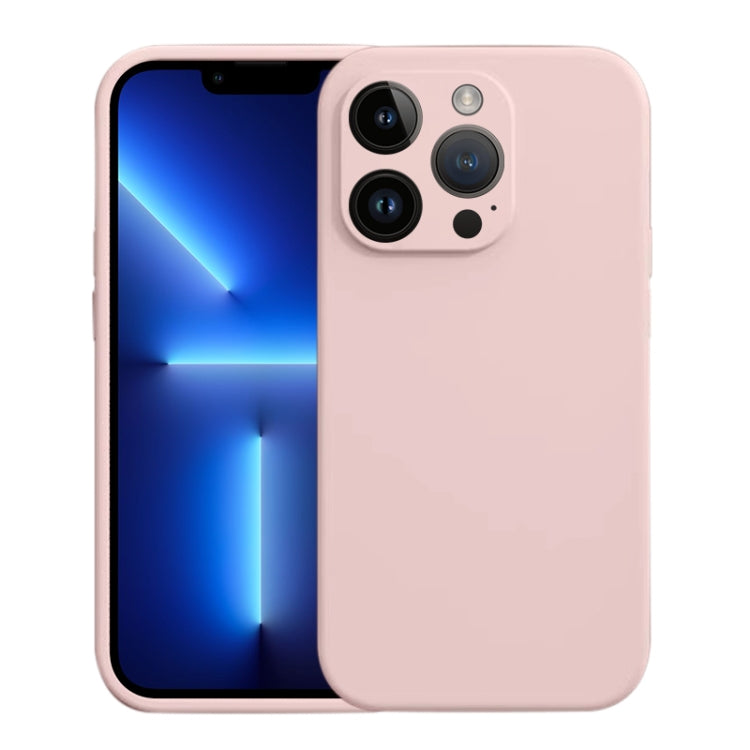 Liquid Silicone MagSafe Phone Case, For iPhone 13 Pro, For iPhone 13, For iPhone 12