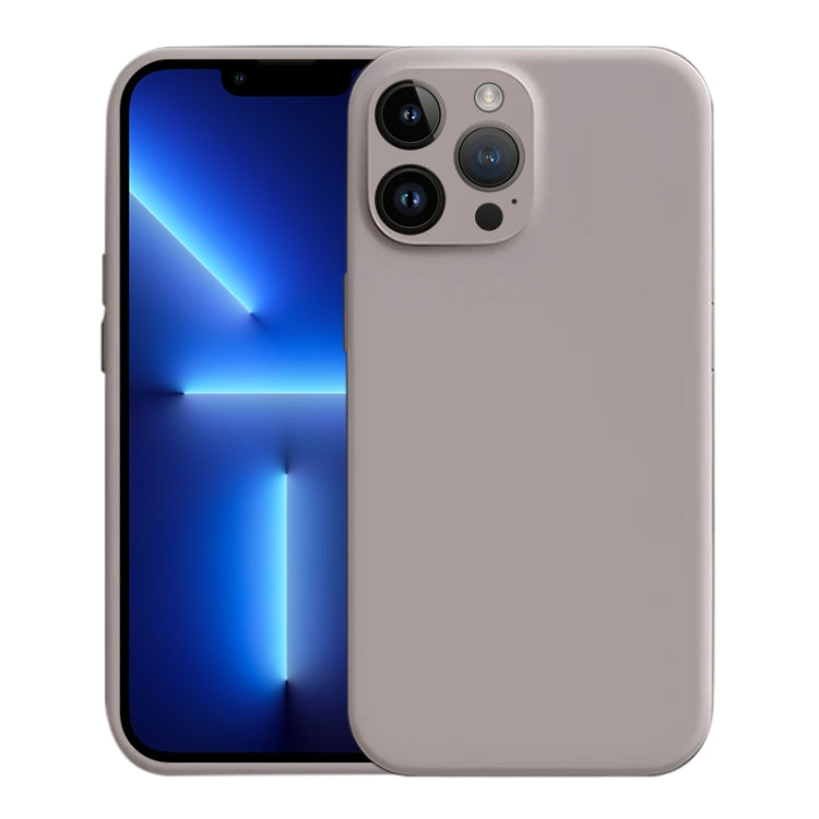 Liquid Silicone MagSafe Phone Case, For iPhone 13 Pro, For iPhone 13, For iPhone 12