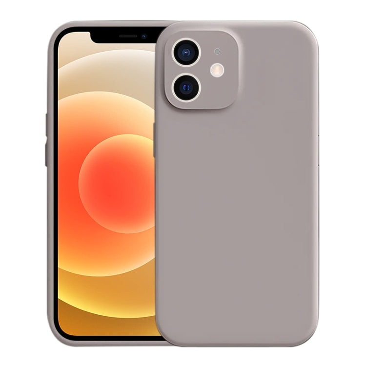 Liquid Silicone MagSafe Phone Case, For iPhone 13 Pro, For iPhone 13, For iPhone 12