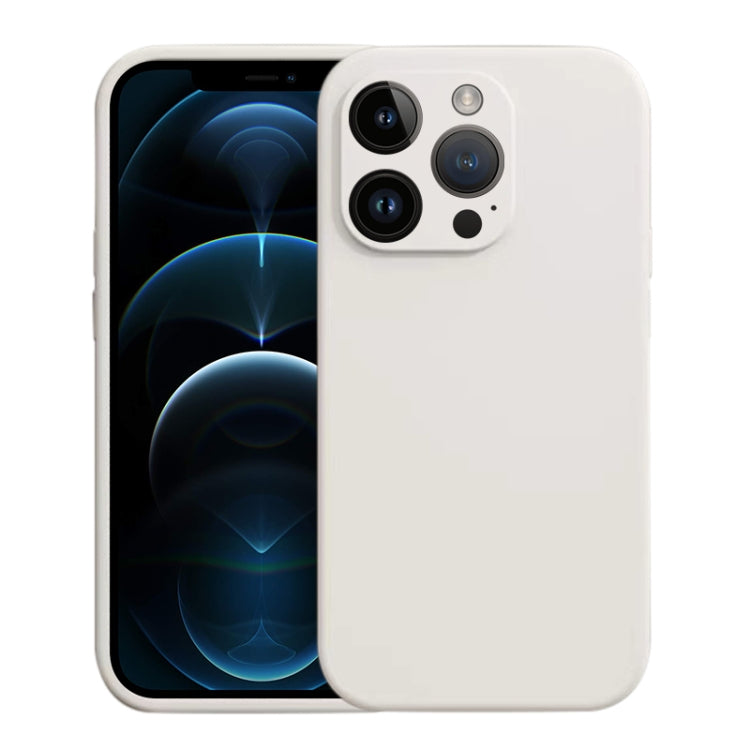 Liquid Silicone MagSafe Phone Case, For iPhone 12 Pro Max, For iPhone 12 Pro, For iPhone 11 Pro Max