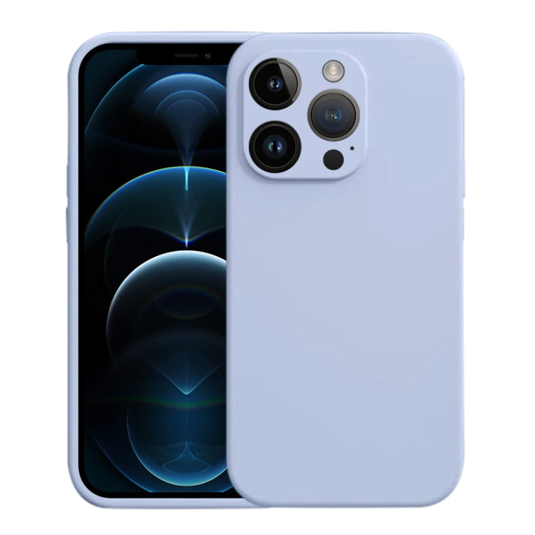 Liquid Silicone MagSafe Phone Case, For iPhone 12 Pro Max, For iPhone 12 Pro, For iPhone 11 Pro Max