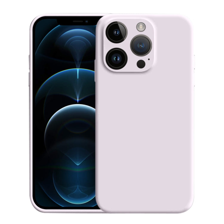 Liquid Silicone MagSafe Phone Case, For iPhone 12 Pro Max, For iPhone 12 Pro, For iPhone 11 Pro Max