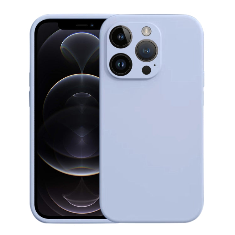 Liquid Silicone MagSafe Phone Case, For iPhone 12 Pro Max, For iPhone 12 Pro, For iPhone 11 Pro Max