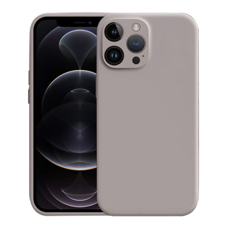 Liquid Silicone MagSafe Phone Case, For iPhone 12 Pro Max, For iPhone 12 Pro, For iPhone 11 Pro Max