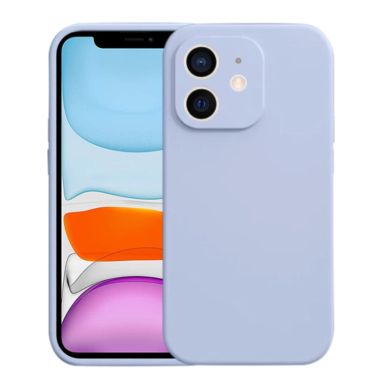 Liquid Silicone MagSafe Phone Case, For iPhone 11, For iPhone 11 Pro