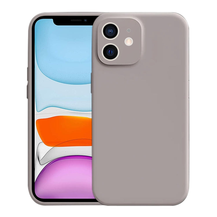 Liquid Silicone MagSafe Phone Case, For iPhone 11, For iPhone 11 Pro