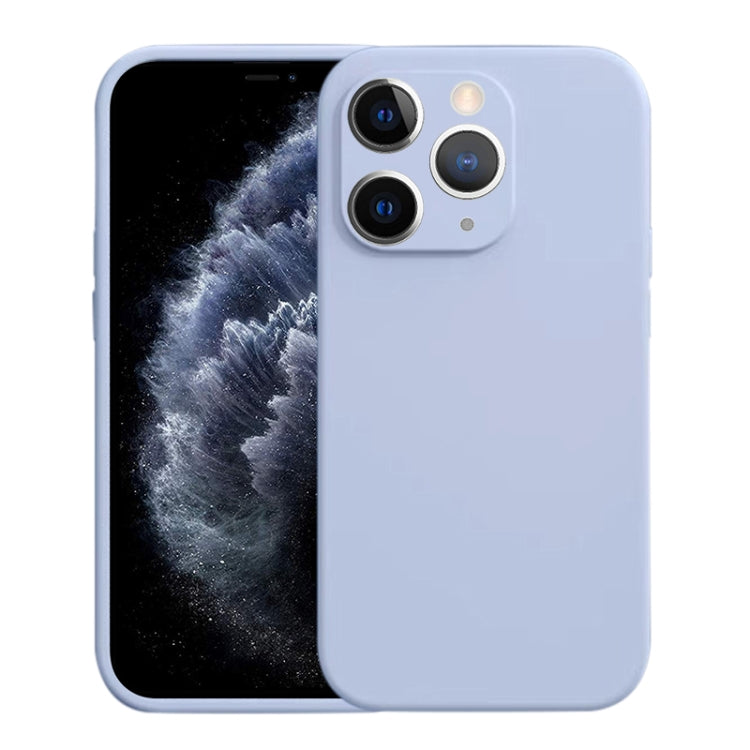 Liquid Silicone MagSafe Phone Case, For iPhone 11, For iPhone 11 Pro