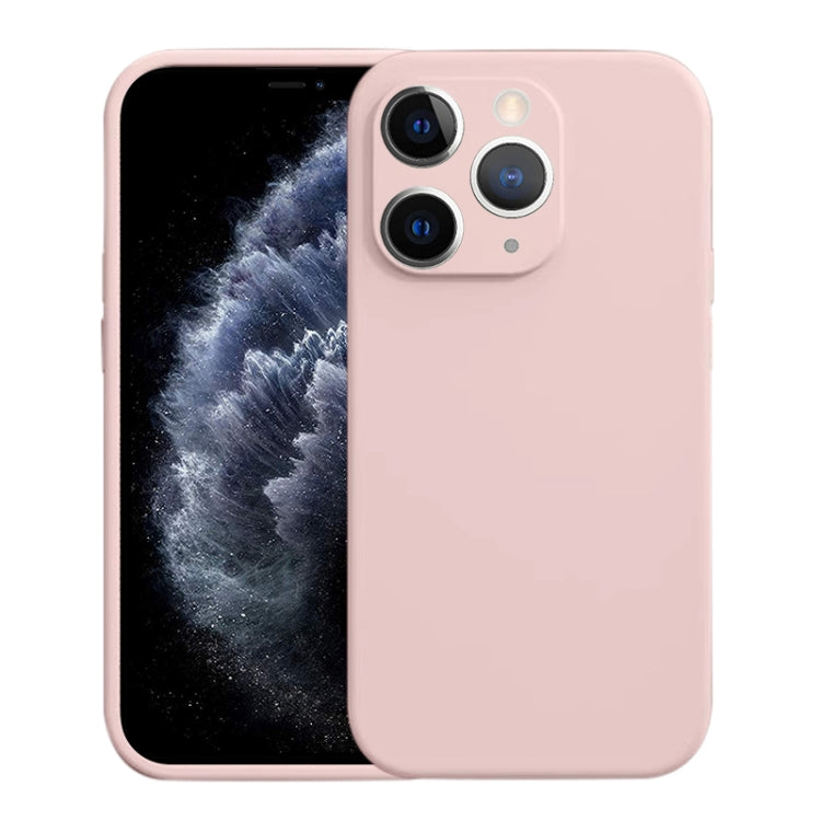 Liquid Silicone MagSafe Phone Case, For iPhone 11, For iPhone 11 Pro