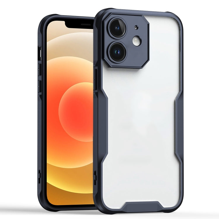 Armor Shockproof PC Hybrid TPU Phone Case, For iPhone 15 Pro Max, For iPhone 15 Pro, For iPhone 15 Plus, For iPhone 15, For iPhone 14 Plus, For iPhone 14, For iPhone 14 Pro, For iPhone SE 2022 / SE 2020 / 8 / 7, For iPhone 13 Pro Max, For iPhone 13 Pro...