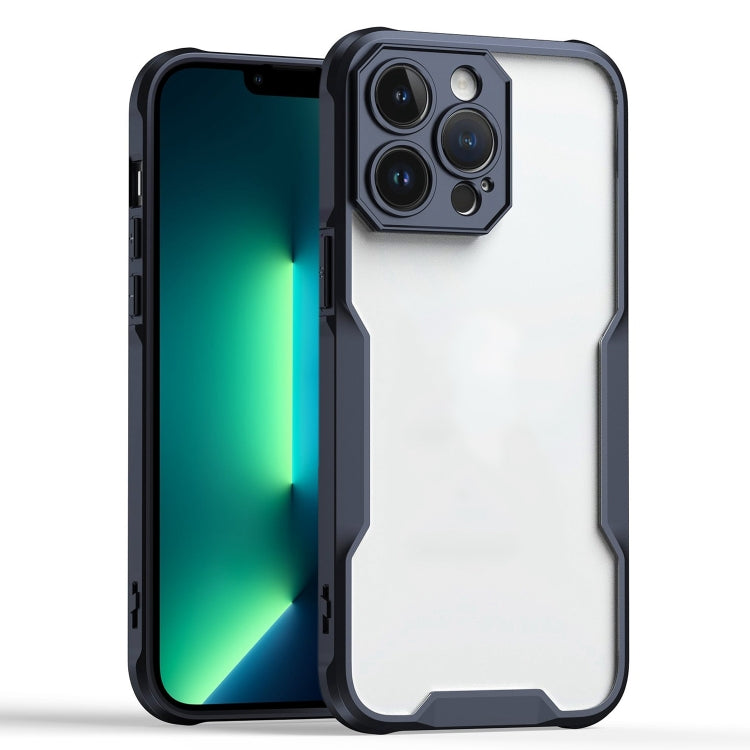 Armor Shockproof PC Hybrid TPU Phone Case, For iPhone 15 Pro Max, For iPhone 15 Pro, For iPhone 15 Plus, For iPhone 15, For iPhone 14 Plus, For iPhone 14, For iPhone 14 Pro, For iPhone SE 2022 / SE 2020 / 8 / 7, For iPhone 13 Pro Max, For iPhone 13 Pro...