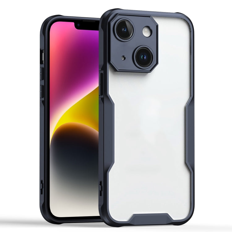 Armor Shockproof PC Hybrid TPU Phone Case, For iPhone 15 Pro Max, For iPhone 15 Pro, For iPhone 15 Plus, For iPhone 15, For iPhone 14 Plus, For iPhone 14, For iPhone 14 Pro, For iPhone SE 2022 / SE 2020 / 8 / 7, For iPhone 13 Pro Max, For iPhone 13 Pro...