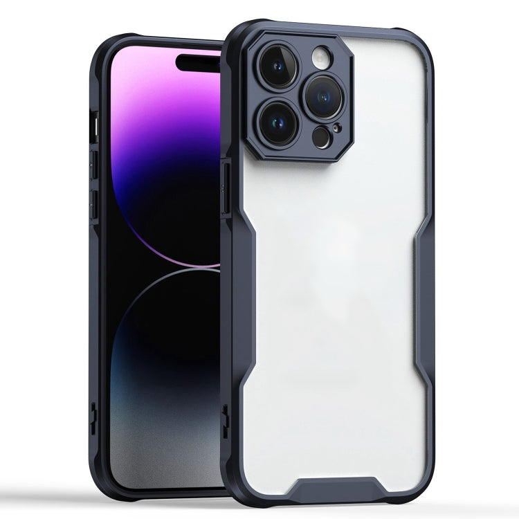 Armor Shockproof PC Hybrid TPU Phone Case, For iPhone 15 Pro Max, For iPhone 15 Pro, For iPhone 15 Plus, For iPhone 15, For iPhone 14 Plus, For iPhone 14, For iPhone 14 Pro, For iPhone SE 2022 / SE 2020 / 8 / 7, For iPhone 13 Pro Max, For iPhone 13 Pro...