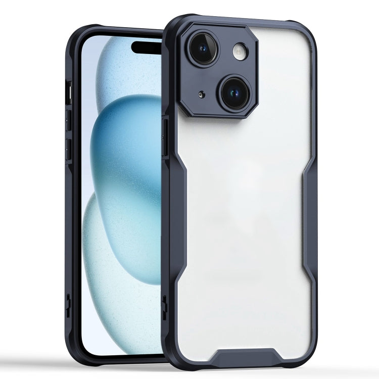 Armor Shockproof PC Hybrid TPU Phone Case, For iPhone 15 Pro Max, For iPhone 15 Pro, For iPhone 15 Plus, For iPhone 15, For iPhone 14 Plus, For iPhone 14, For iPhone 14 Pro, For iPhone SE 2022 / SE 2020 / 8 / 7, For iPhone 13 Pro Max, For iPhone 13 Pro...