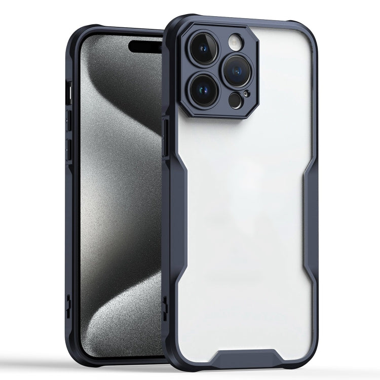 Armor Shockproof PC Hybrid TPU Phone Case, For iPhone 15 Pro Max, For iPhone 15 Pro, For iPhone 15 Plus, For iPhone 15, For iPhone 14 Plus, For iPhone 14, For iPhone 14 Pro, For iPhone 14 Pro Max, For iPhone SE 2022 / SE 2020 / 8 / 7                   ...