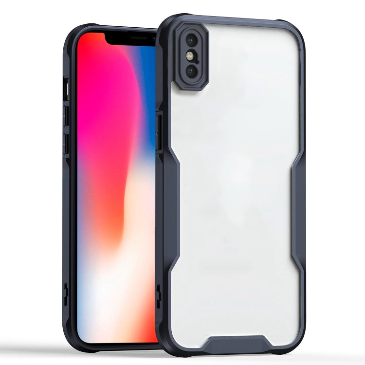 Armor Shockproof PC Hybrid TPU Phone Case, For iPhone 15 Pro Max, For iPhone 15 Pro, For iPhone 15 Plus, For iPhone 15, For iPhone 14 Plus, For iPhone 14, For iPhone 14 Pro, For iPhone 14 Pro Max, For iPhone SE 2022 / SE 2020 / 8 / 7�������������������...