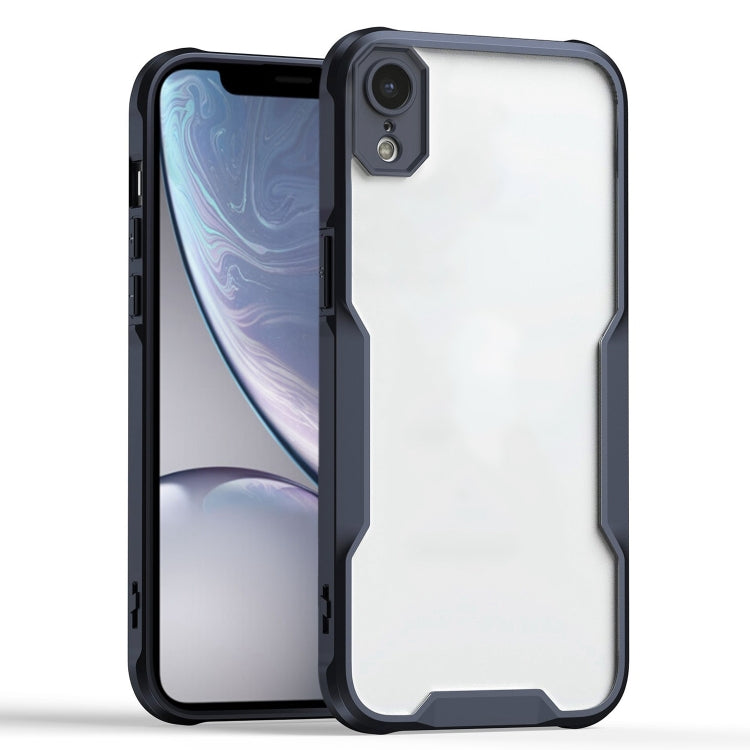 Armor Shockproof PC Hybrid TPU Phone Case, For iPhone 15 Pro Max, For iPhone 15 Pro, For iPhone 15 Plus, For iPhone 15, For iPhone 14 Plus, For iPhone 14, For iPhone 14 Pro, For iPhone 14 Pro Max, For iPhone SE 2022 / SE 2020 / 8 / 7�������������������...