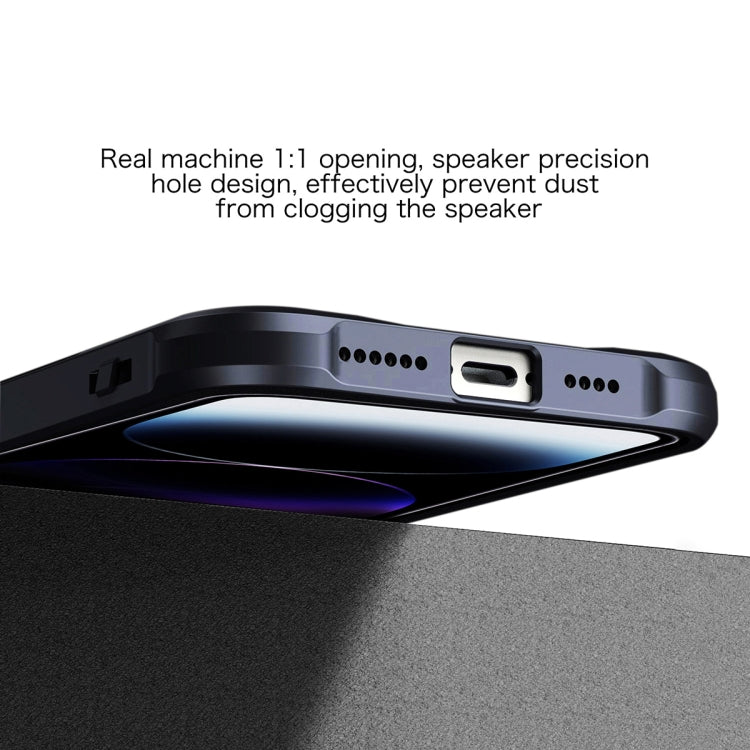 Armor Shockproof PC Hybrid TPU Phone Case, For iPhone 5G