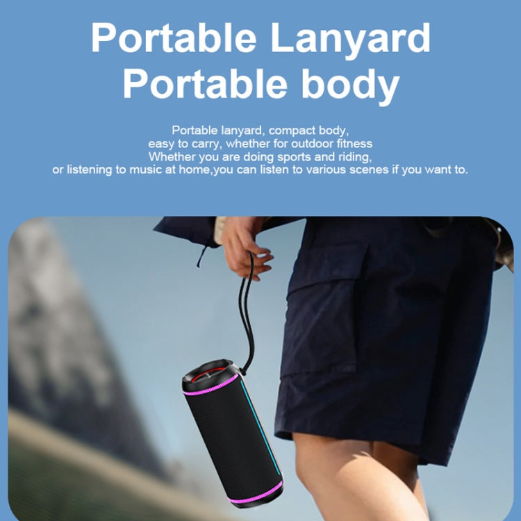 XDOBO Dignity 2024 50W IPX6 Outdoor Waterproof Portable Bluetooth Speaker, Dignity 2024