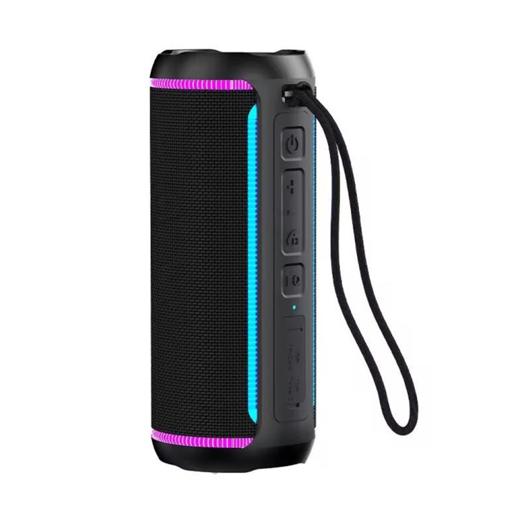 XDOBO Dignity 2024 50W IPX6 Outdoor Waterproof Portable Bluetooth Speaker, Dignity 2024