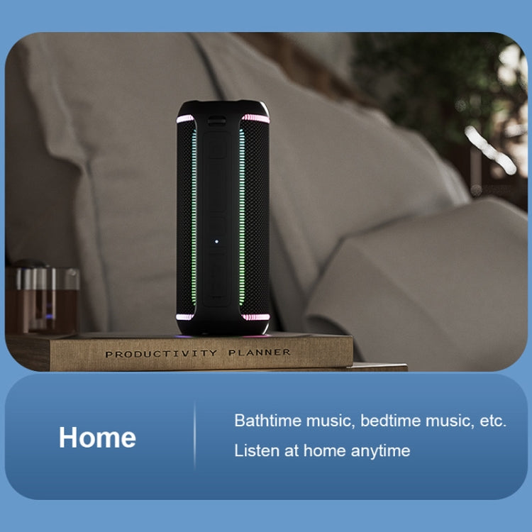 XDOBO Dignity 2024 50W IPX6 Outdoor Waterproof Portable Bluetooth Speaker, Dignity 2024