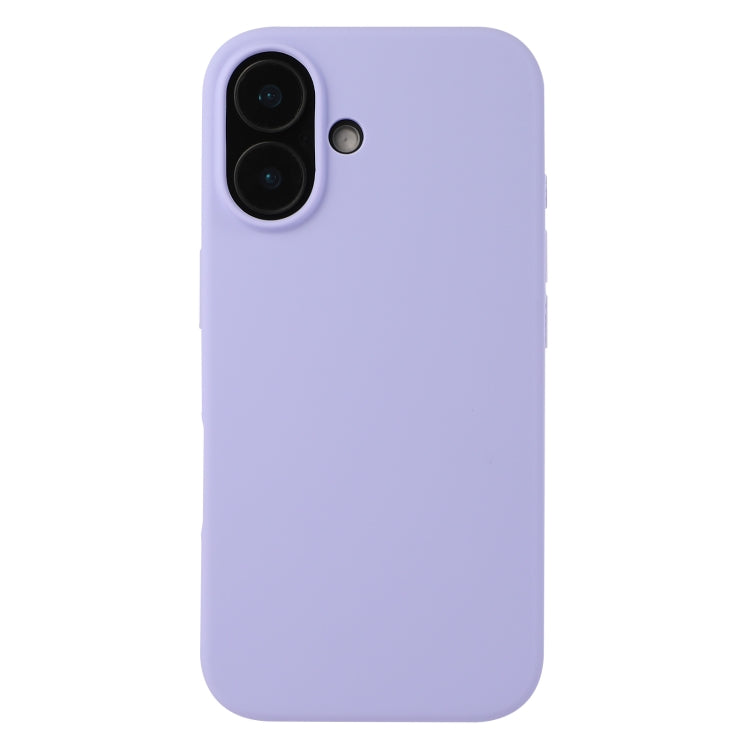 Liquid Silicone Phone Case