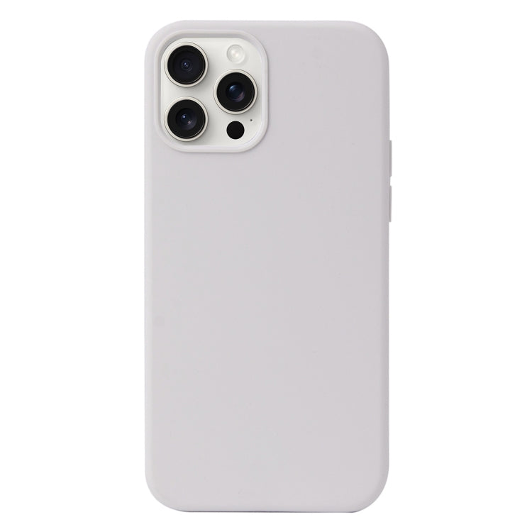 Liquid Silicone Phone Case