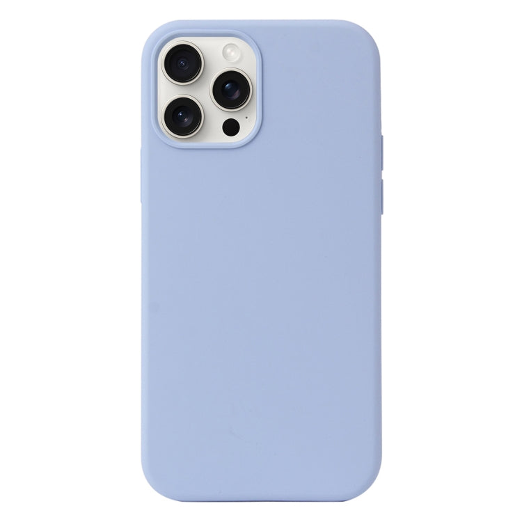 Liquid Silicone Phone Case
