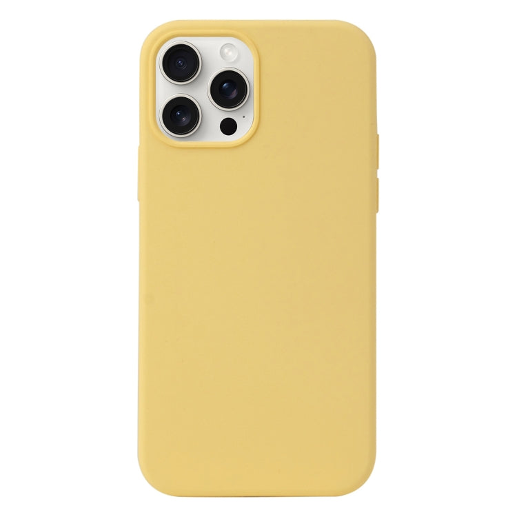 Liquid Silicone Phone Case