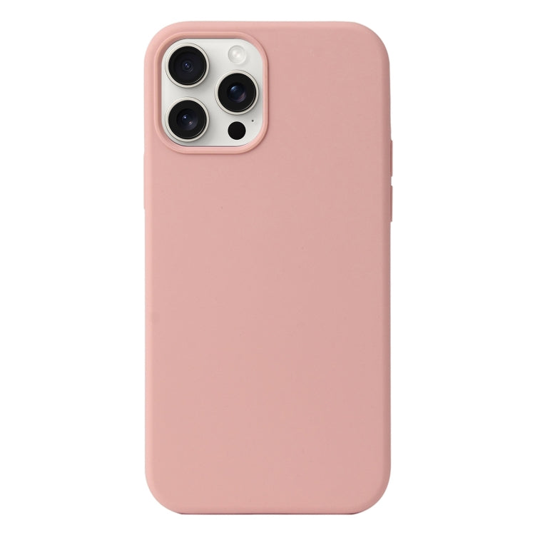 Liquid Silicone Phone Case