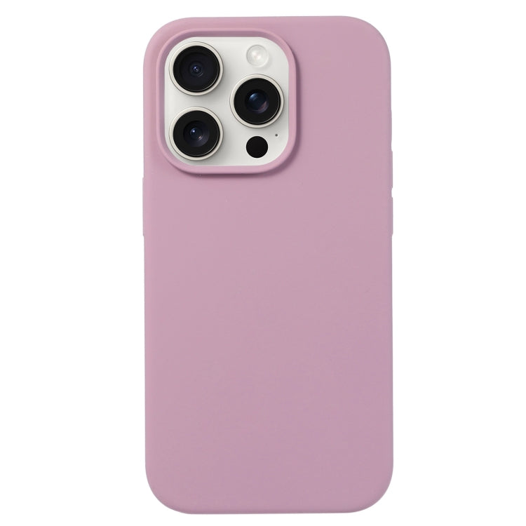 Liquid Silicone Phone Case