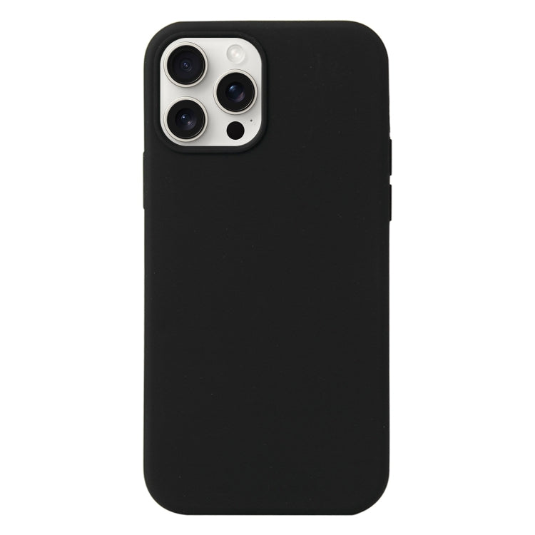 Liquid Silicone Phone Case