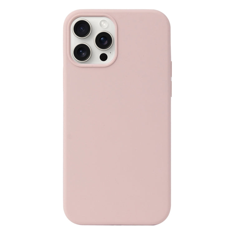 Liquid Silicone Phone Case