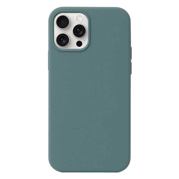 Liquid Silicone Phone Case
