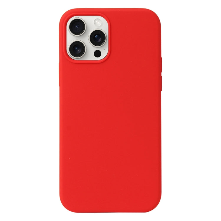 Liquid Silicone Phone Case