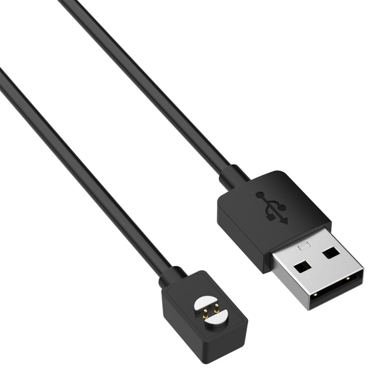 Bone Conduction Earphone Magnetic Charging Cable, Length: 1m, For Suunto Sonic Charging Cable