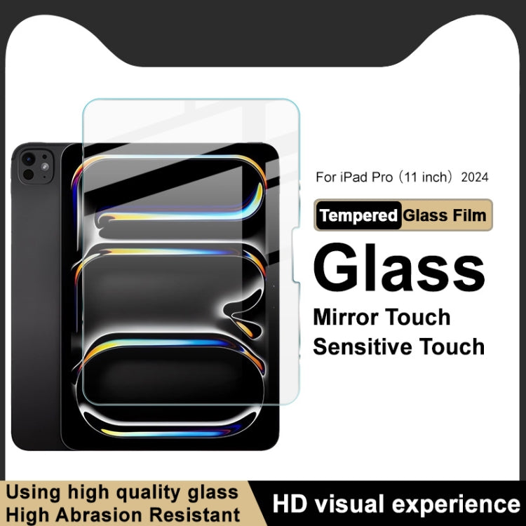 imak H Series Tablet PC Tempered Glass Film