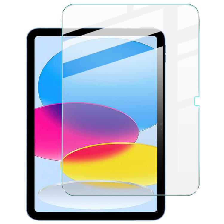 imak H Series Tablet PC Tempered Glass Film, For iPad Air 13 inch M3 2025/2026, For iPad Air 11 2026 / 2024 / 2025, For iPad Pro 13 2025 / 2024, For iPad Pro 11 2025 / 2024, For iPad 2025 / A16 11 inch 2025