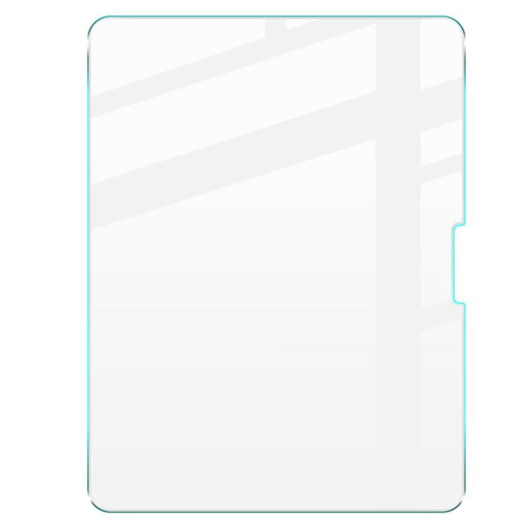 imak H Series Tablet PC Tempered Glass Film, For iPad Pro 13 2025 / 2024, For iPad Pro 11 2025 / 2024, For iPad 2025 / A16 11 inch 2025, For iPad Air 11 2024 / 2025, For iPad Air 11 inch M3 2025, For iPad Air 13 2024 / Pro 13 2024                      ...
