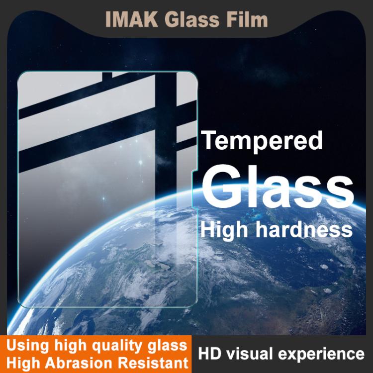 imak H Series Tablet PC Tempered Glass Film, For iPad Pro 13 2025 / 2024, For iPad Pro 11 2025 / 2024, For iPad 2025 / A16 11 inch 2025, For iPad Air 11 2024 / 2025, For iPad Air 11 inch M3 2025, For iPad Air 13 2024 / Pro 13 2024                      ...
