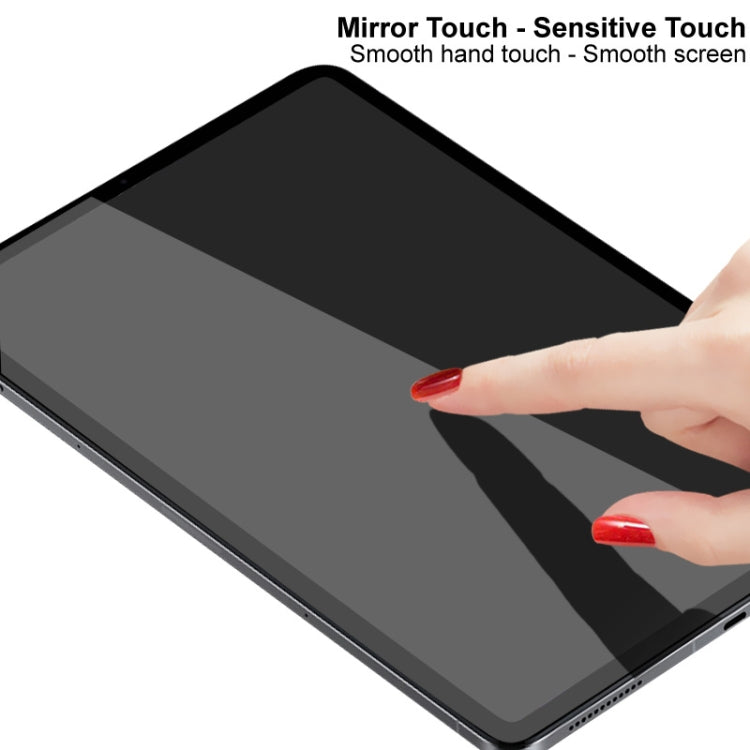 imak H Series Tablet PC Tempered Glass Film