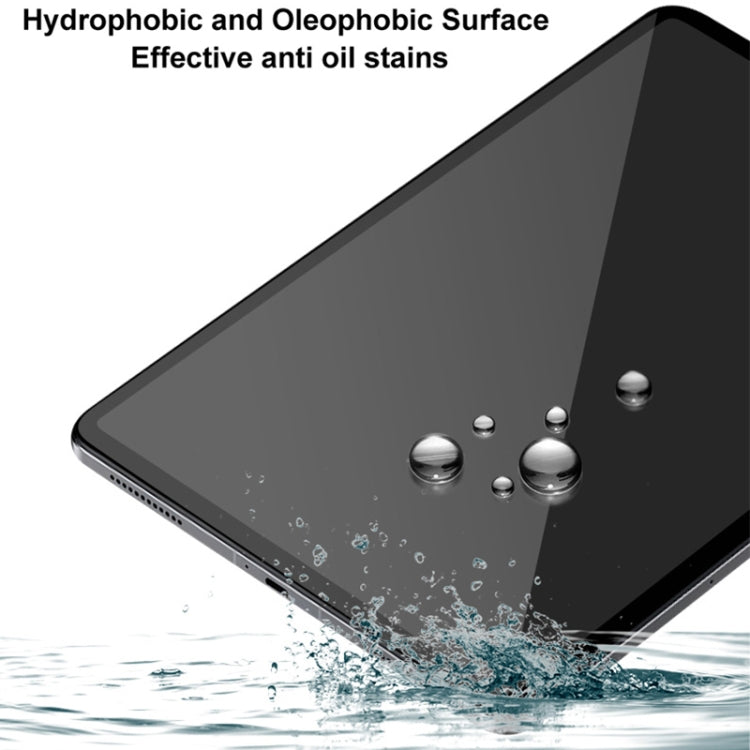 imak H Series Tablet PC Tempered Glass Film, For iPad Pro 13 2025 / 2024, For iPad Pro 11 2025 / 2024, For iPad 2025 / A16 11 inch 2025, For iPad Air 11 2024 / 2025, For iPad Air 11 inch M3 2025, For iPad Air 13 2024 / Pro 13 2024                      ...